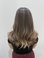 クレア 相武台(CREA)&nbsp;CREA相武台 3Dハイライト×ブラウンベージュ