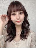 【池袋イルミナ】韓国風くびれレイヤー×シアショコラブランジュ
