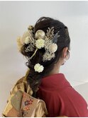 成人式セット