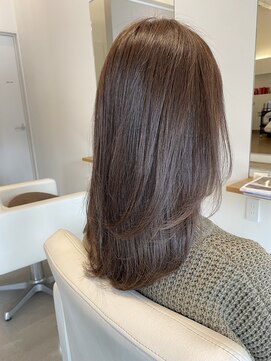 ビウラ(BIURA) ラベンダーアメジスト