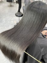 エスカーラ 町田(THE ESCALA)&nbsp;くびれヘア/メルティカラー/プレミアムカラー[町田駅/髪質改善]