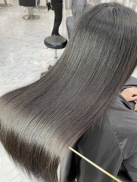 エスカーラ 町田(THE ESCALA) くびれヘア/メルティカラー/プレミアムカラー[町田駅/髪質改善]