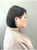 ツーブロックボブ【りり】