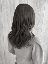 シエル 立川店(CIEL) 【CIEL×KAZUYA】オリーブグレイ