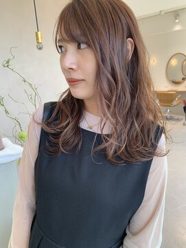 ゴカン(Gokan) ロング