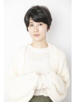 アフロディーテギンザ 日本橋人形町店(APHRODITE GINZA)&nbsp;髪質改善/切りっぱなしボブ/美髪/30代40代/［人形町］