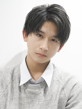 ゴールドシブヤ(GOALD SHIBUYA) 波打ちスパイラルツイストスパイラルナチュラル束感