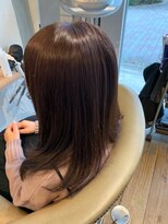 ミューズ 本山店(MUSE) 美髪サロン【MUSEミューズ 本山】 髪質改善ヘアスタイル