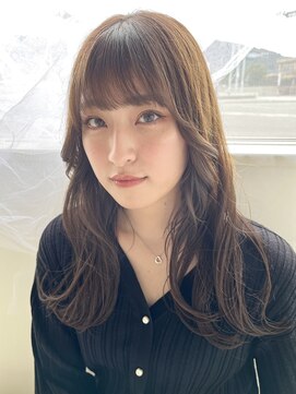 スウィートラヴィール(Sweet Ravir) ベージュカラー☆