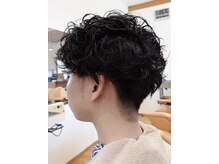理容銀座