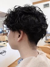 理容銀座