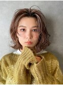 ゆるふわミディ[藤沢/髪質改善]