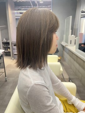 シエル(ciel) ciel ボブ