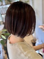 コノアラボ 守谷店(Conoah labo)&nbsp;白髪があっても色は楽しめる/白髪ぼかし/白髪ハイライト/