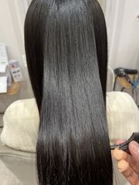 アルツディレット(ALTS diletto)&nbsp;【ALTS diletto】髪質改善トリートメント×美革ストレート