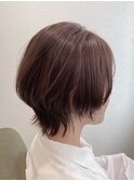 【四街道 nico(ニコ)コバヤシの似合わせスタイル】