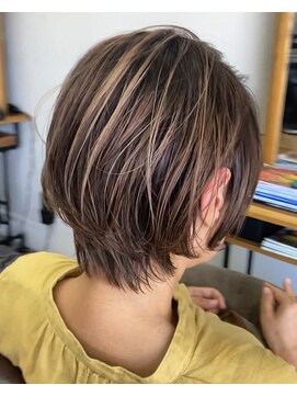 メロー(Mellow) ハイライト