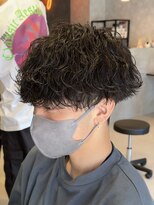 アビールブレ 新潟万代(ABEY LEVRAI)&nbsp;新潟波巻き