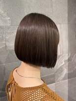 テラスヘアラボ(TERRACE hair Lab.) 【艶髪オレンジブラウン】