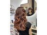 アカネ指名限定♪ヘアセット