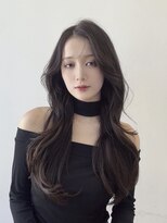 アフロート ギンザ(AFLOAT GINZA)&nbsp;【MAINE STYLE】韓国風ヘア