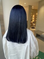 コード(Chord)&nbsp;navy blue