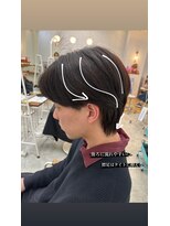 ロミー 本厚木(ROMMY.)&nbsp;【伸ばしかけにも◎】刈らないメンズヘア