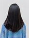 レナークソワン(LENAHC SOIN)の写真/今までにない”しなやかな”仕上がりになる『ケラフェクトストレート』新導入☆幅広い髪質に対応可能◎