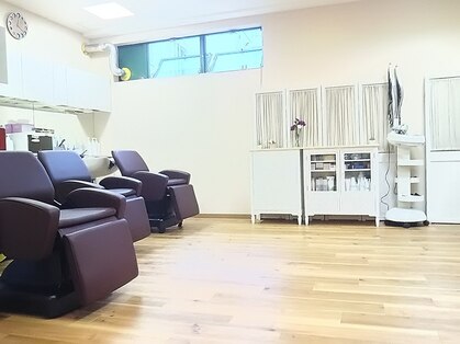 ノースヘアー(North Hair)の写真