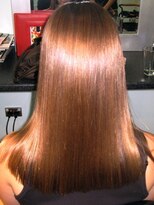 ヘアー スリーク(hair sleek)&nbsp;アクアトリートメント+カット