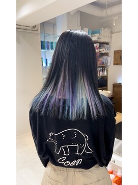 ネイロ 錦糸町(NeiRo) ユニコーンカラー