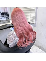 ベイビー 上野(BABY)&nbsp;キューティーピンク♪