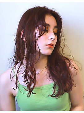 ヘアーメイクポリッシュ 洛西口店 髪質改善/ハイライト/髪質改善トリートメント/イルミナカラー