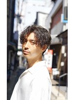 ゴールド 京都(GOALD)&nbsp;スパイラルパーマ