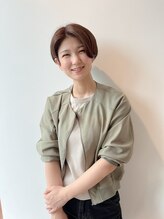 ヘアメイクアバンセ(HAIR MAKE AVANCE) 倉田 志保美