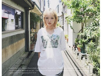 ODORIBA【オドリバ】