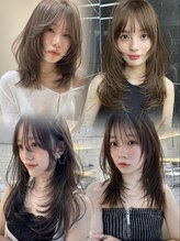 サイン 渋谷(SIGN) 人気No.1 レイヤー