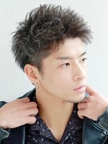 リップス 仙台annex(LIPPS)&nbsp;大人ツイストショート