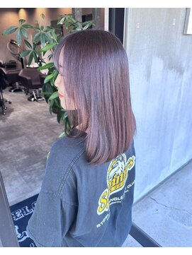 リックス(LIX) ピンクヴァイオレッド