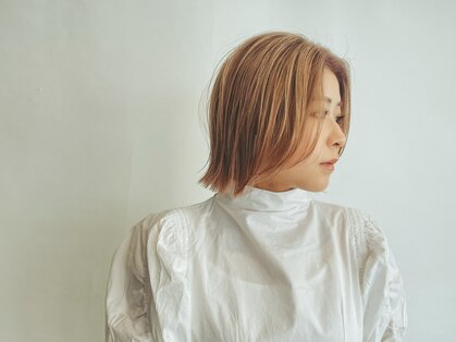 バジルプープラ(basil pupula)の写真