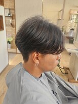 シャイン(SHINE) 毛流れ◎パーマ