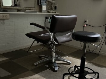 めんずぷてぃえーるの写真/【22時まで営業/お車来店可】有名店でマネージャーまで務めた凄腕オーナーがマンツーマンで施術いたします!