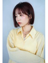 ロッジアート(Lodge art)&nbsp;Bordeaux × bob