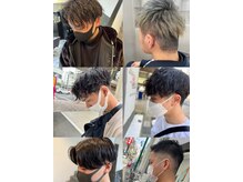 ワン ウェイブ(one wave)
