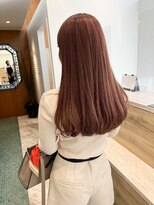 アテナ(ATENA) イルミナカラー コーラル