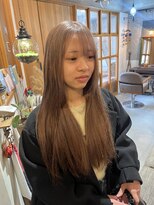 ラベナラ(RAVENALA)&nbsp;ベージュカラー