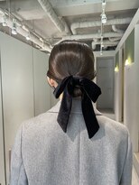 ムーム(Momb)&nbsp;タイトアレンジ