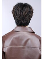 リップス 池袋(LIPPS)&nbsp;コンマリバースショート