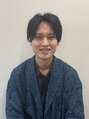アン(Hair make un) 森山 陽向