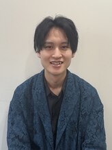 アン(Hair make un) 森山 陽向